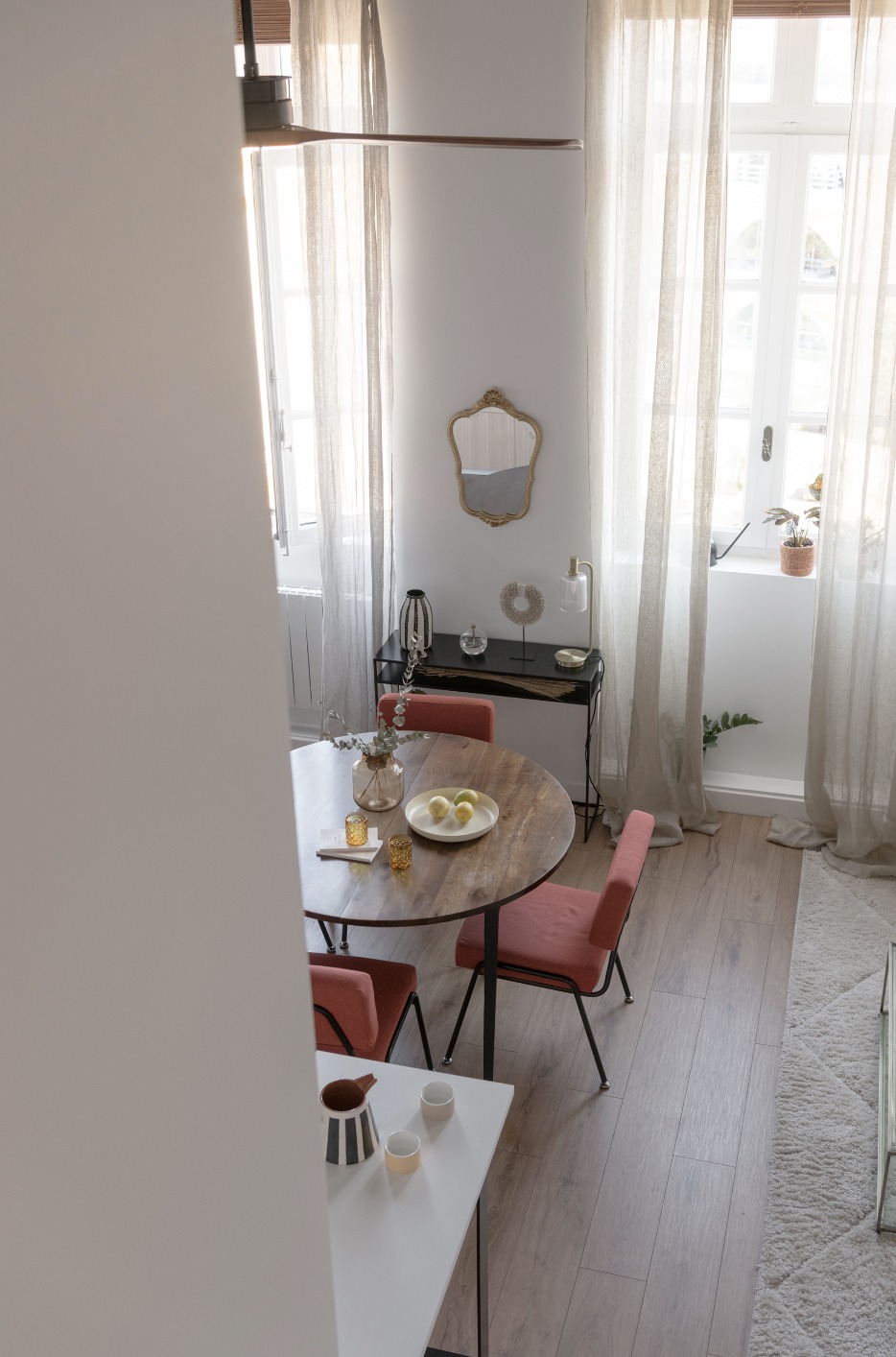 Avant/Après : rénovation complète d’un appartement de Canuts à Lyon !