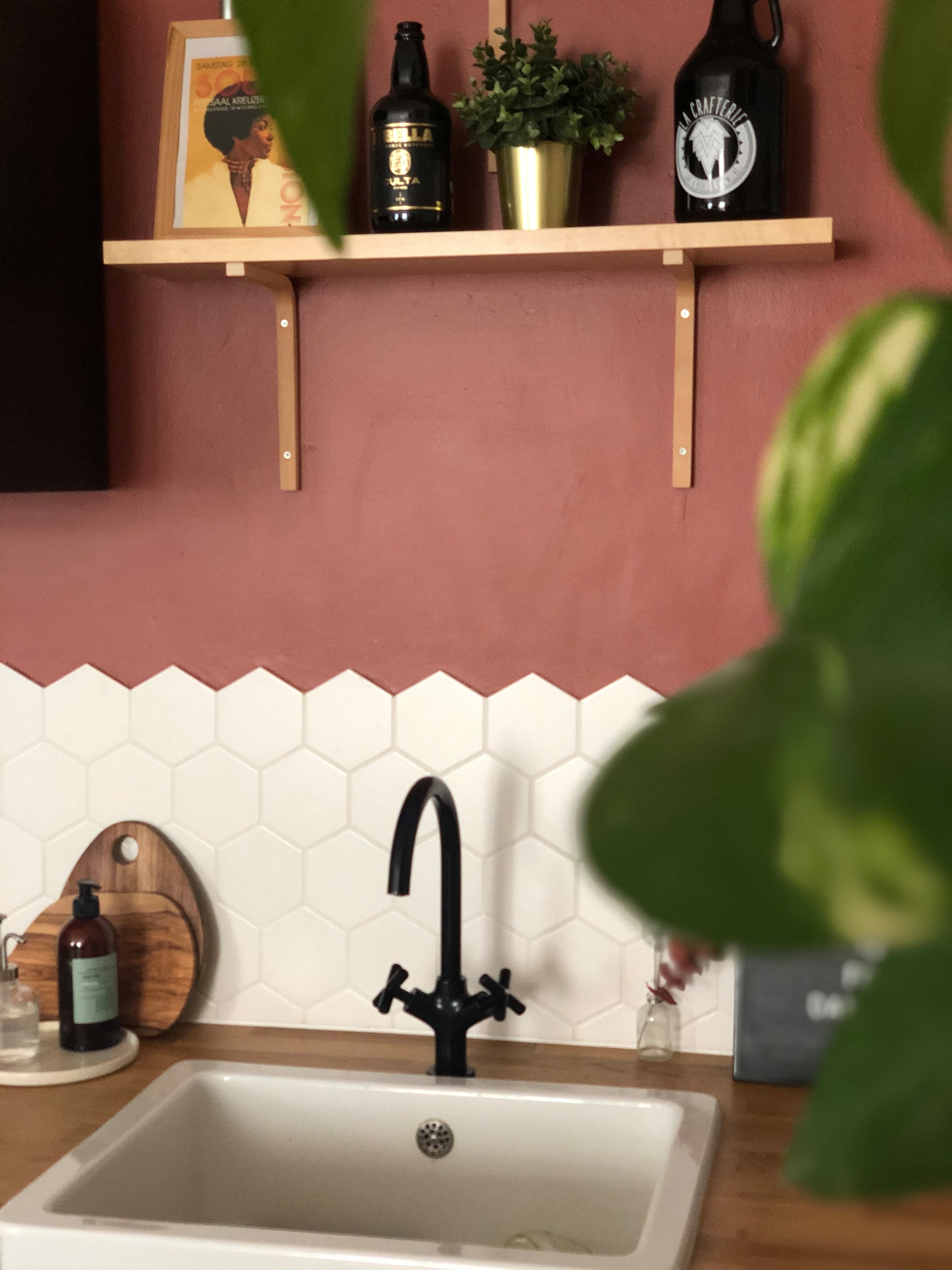 Crédence de cuisine : quel modèle choisir ?