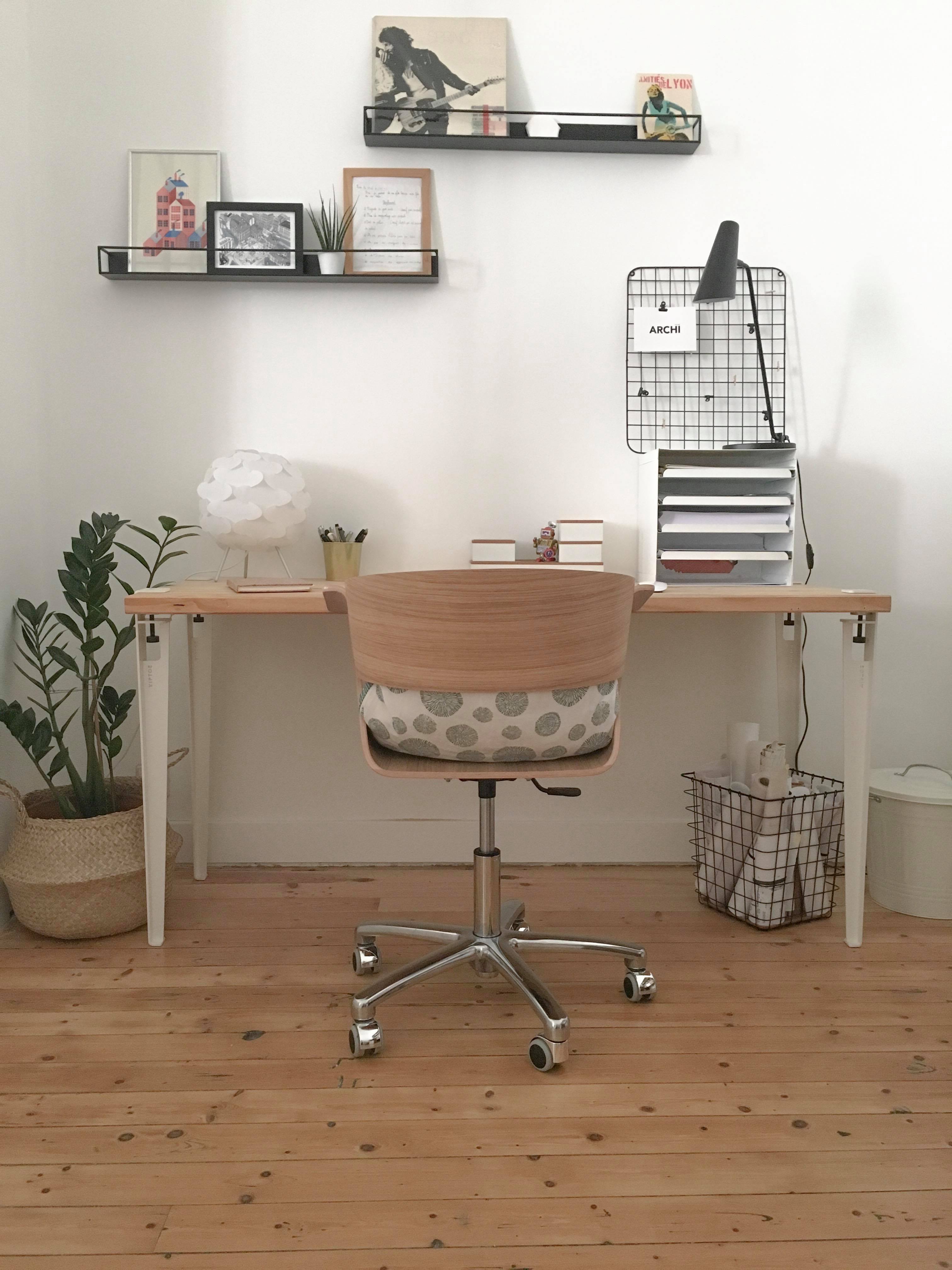 Formation, reconversion, début d’activité : mes réponses à vos questions sur le métier de décoratrice d’intérieur