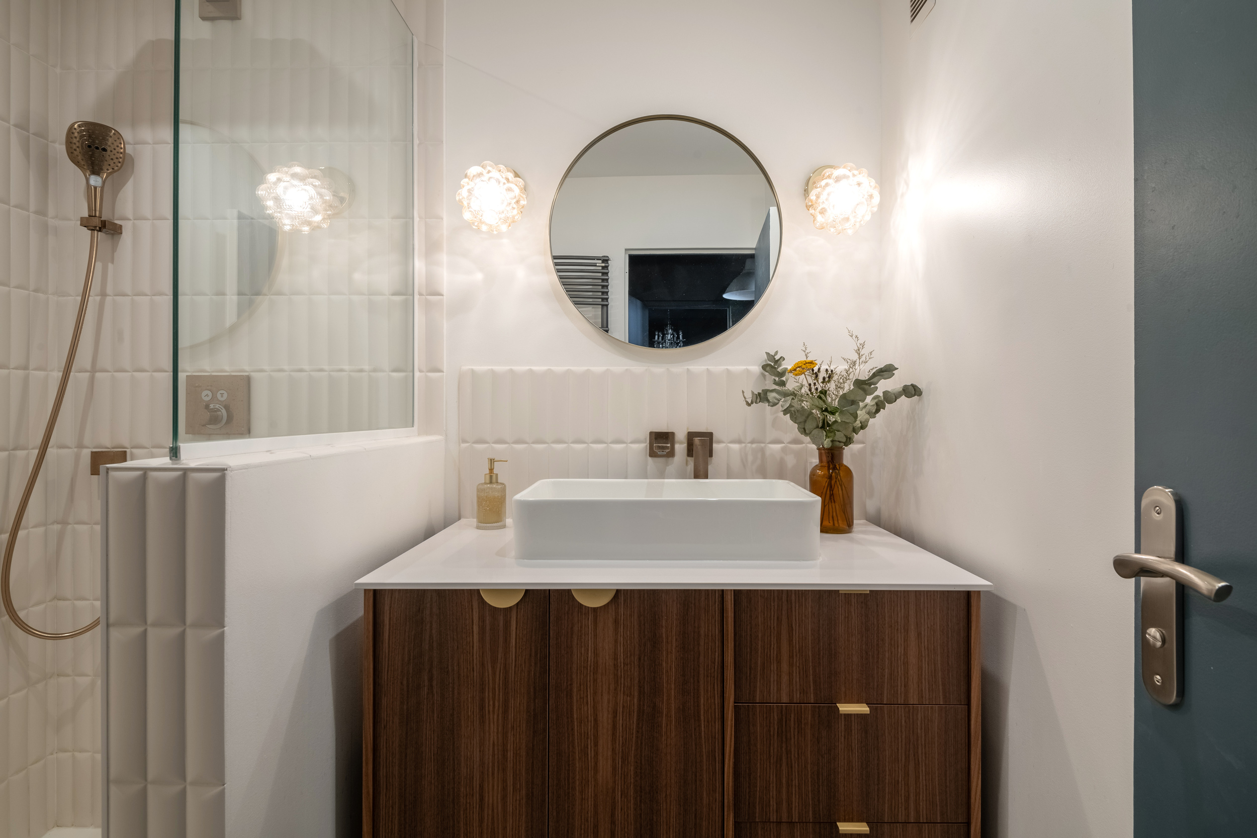 rénovation salle de bains lyon