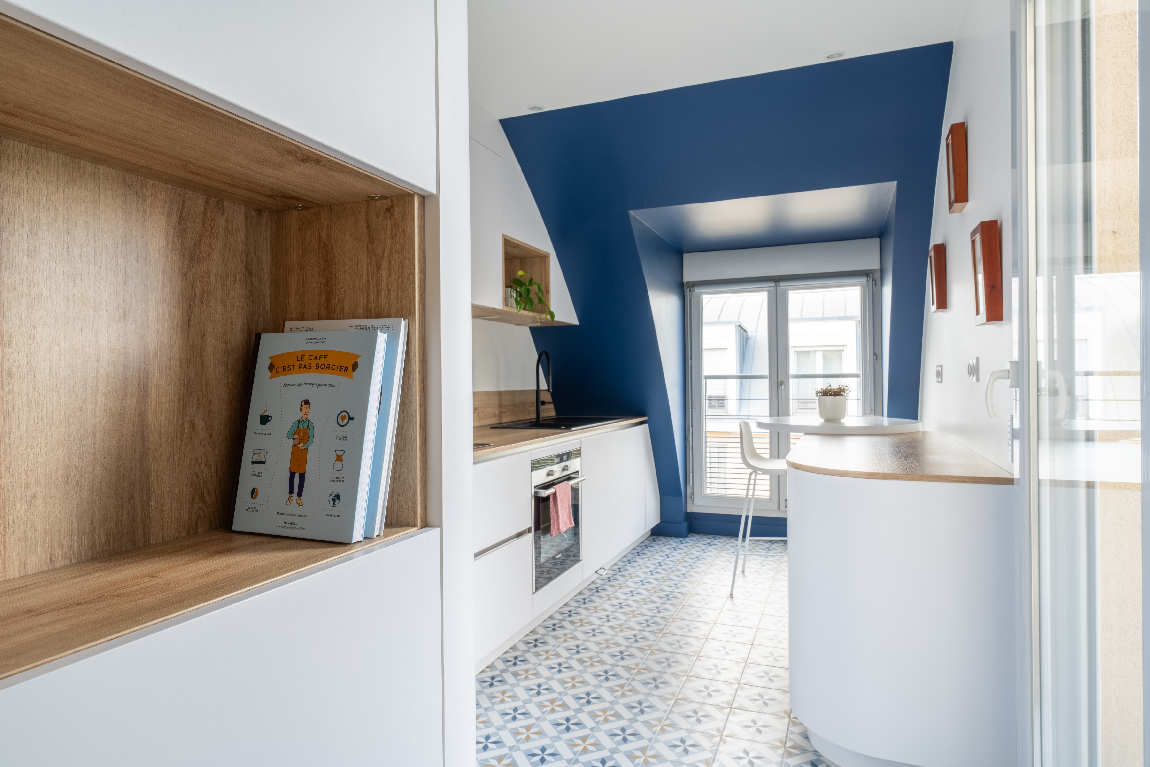 rénovation cuisine lyon